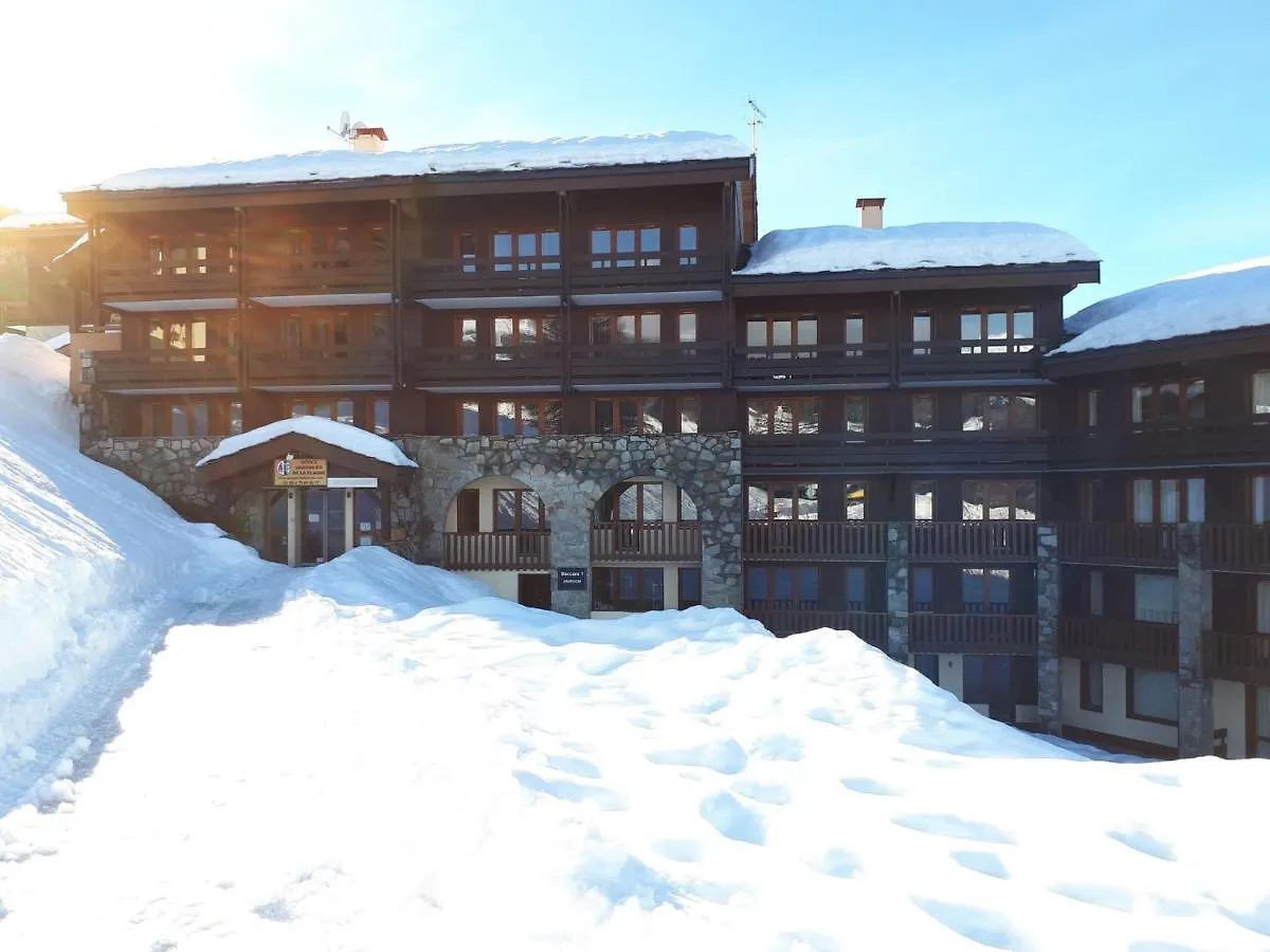 Lejlighed Appartement Renove Proche Des Pistes Avec Espace Bien-Etre - Fr-1-181-1908 La Plagne-Tarentaise Frankrig