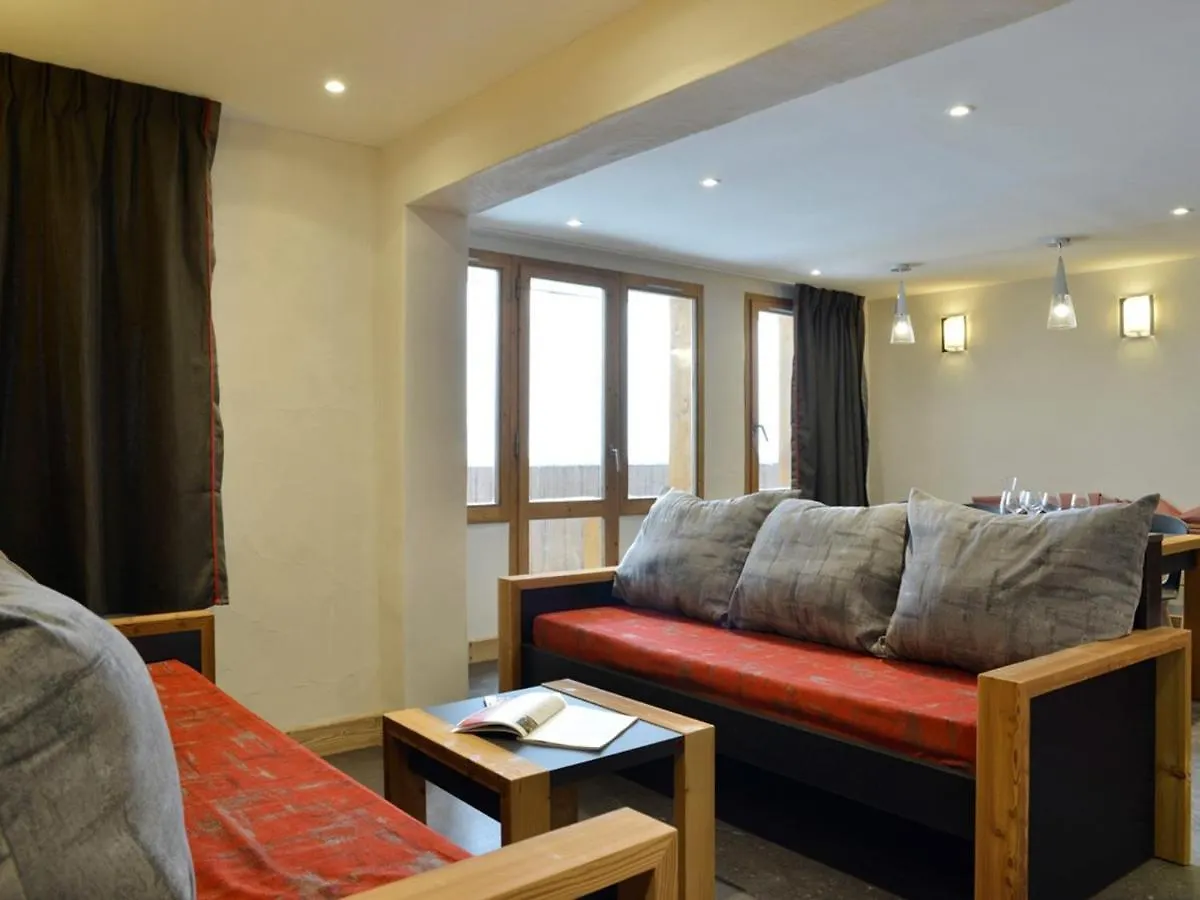 Appartement Renove Proche Des Pistes Avec Espace Bien-Etre - Fr-1-181-1908 La Plagne-Tarentaise