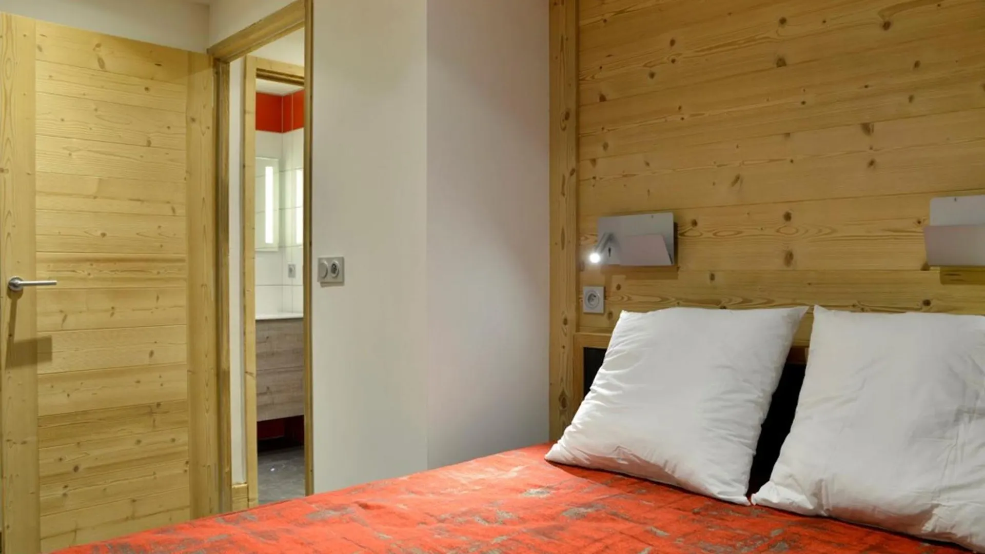 Appartement Renove Proche Des Pistes Avec Espace Bien-Etre - Fr-1-181-1908 La Plagne-Tarentaise